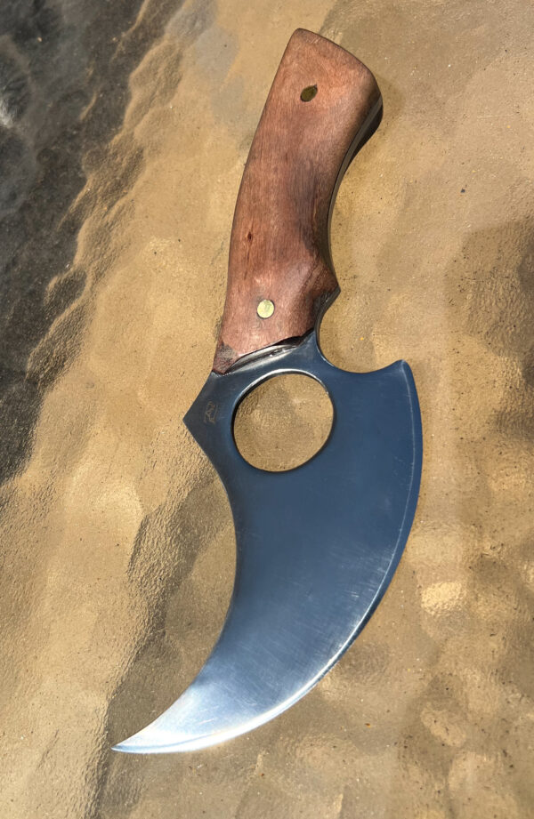 Fireborn Skinner