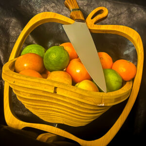 9" Chef's Knife