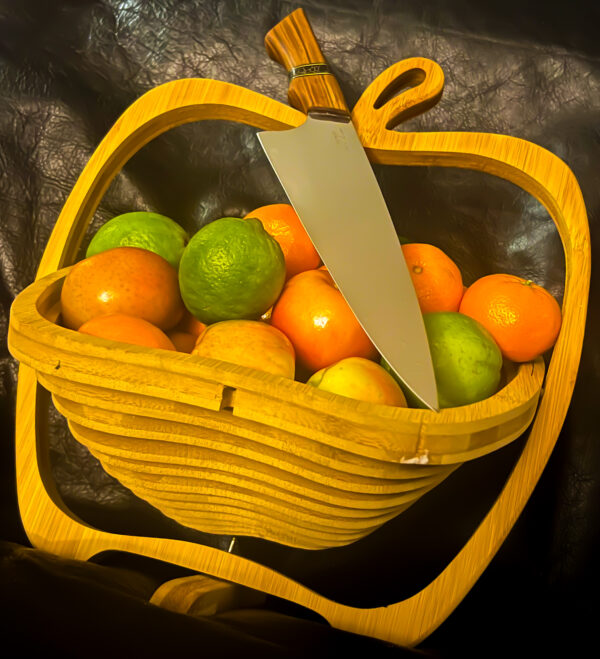 9" Chef's Knife
