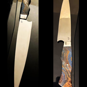 11" Chef's Knife