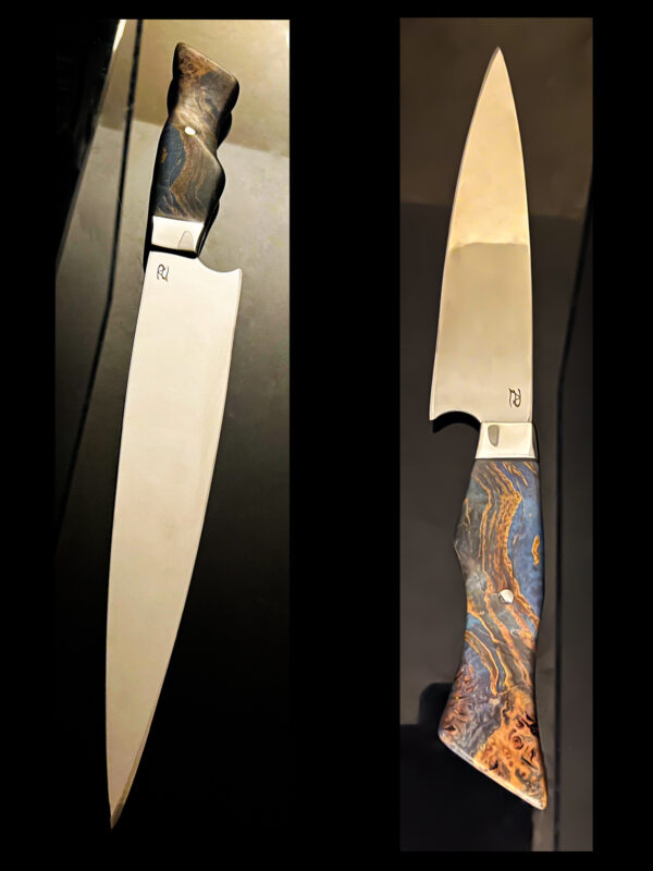 11" Chef's Knife