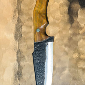 Palo Santo Ridgeline