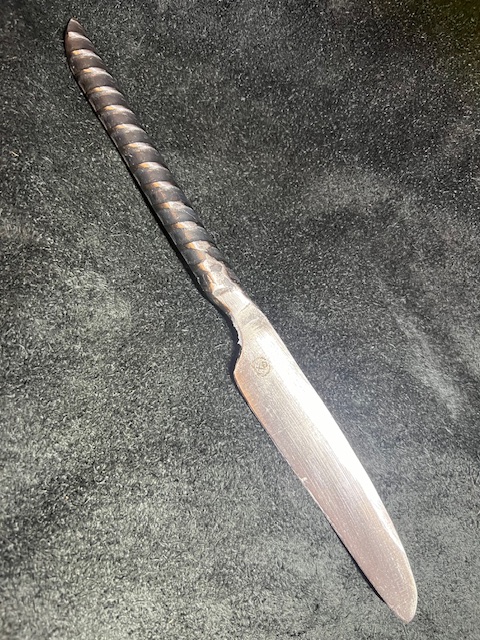 Rebar Knife