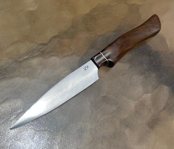 Paring Knife Lapacho